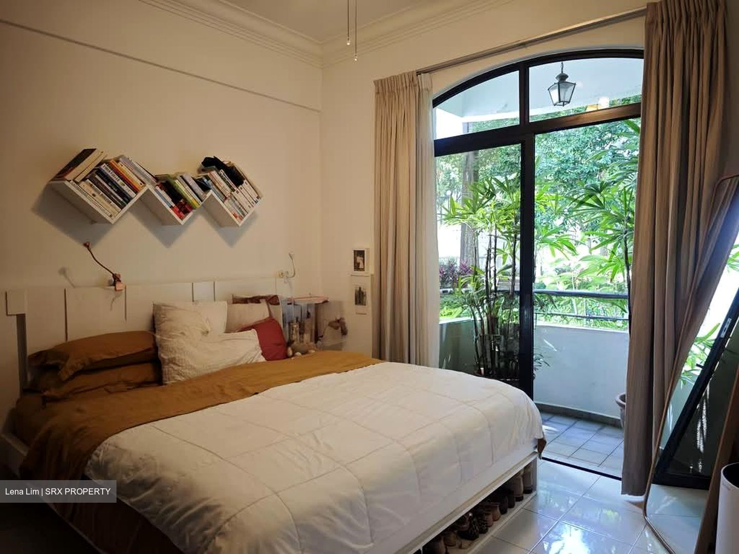 Tanglin Park (D10), Condominium #557480471
